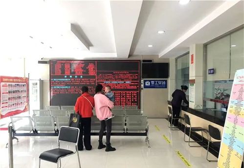 不打烊 的用工中介,蔡甸首家零工驿站成立