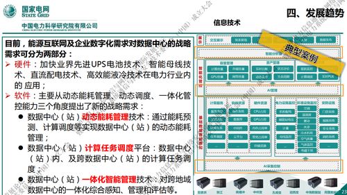 国家电网新一代信息通信及网络安全技术发展趋势与开发策略