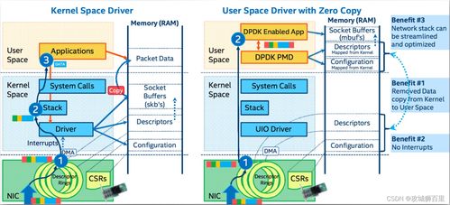DPDK/SPDK、网络协议栈与网络安全 全栈技术专家成长体系与实践指南