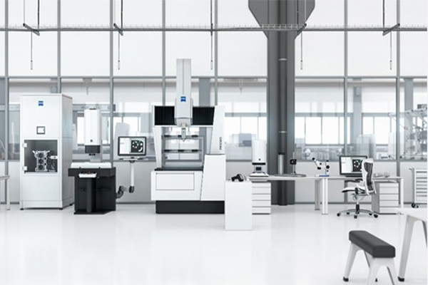 蔡司深圳研讨会 数据技术赋能，共探智造未来