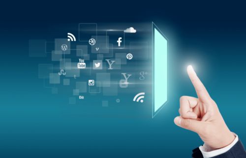 数字经济时代的机遇与挑战 技术咨询的角色与路径